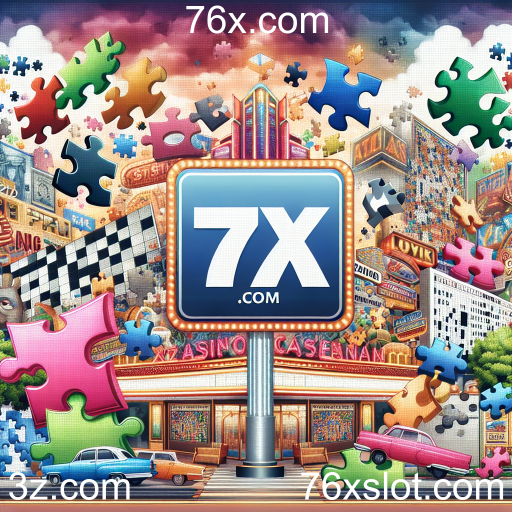 Os Benefícios dos Jogos de Quebra-Cabeças no 76x.com